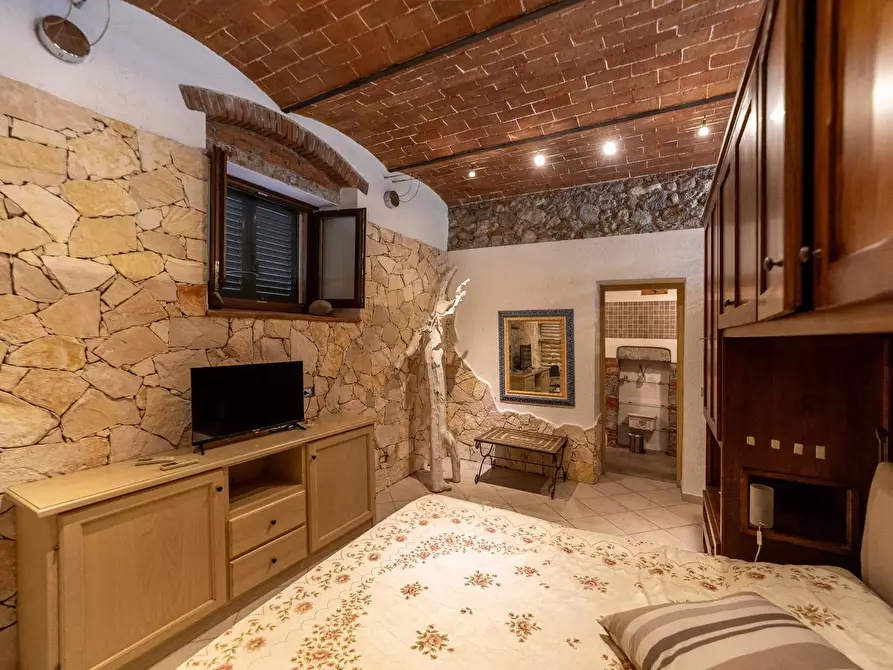 Immagine 9 di Loft/Open space in affitto  in Via Nuova 11 a Monte Argentario