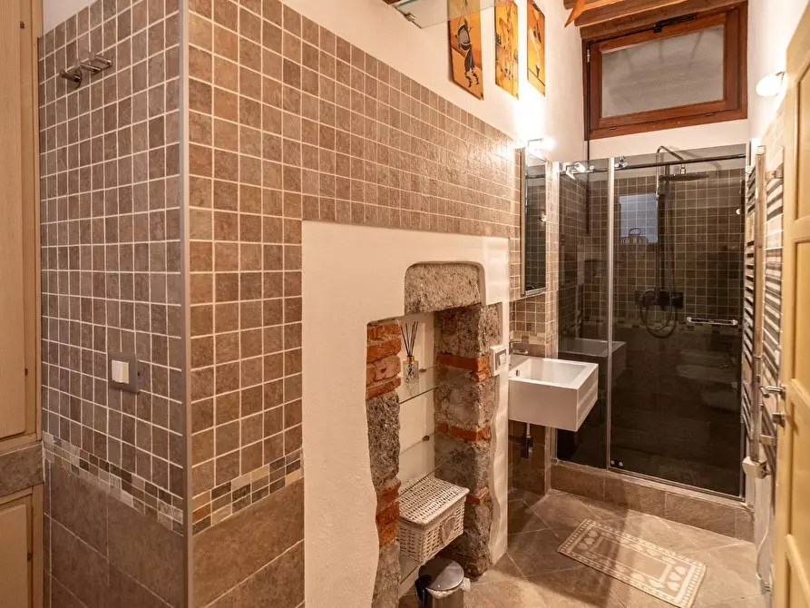 Immagine 10 di Loft/Open space in affitto  in Via Nuova 11 a Monte Argentario