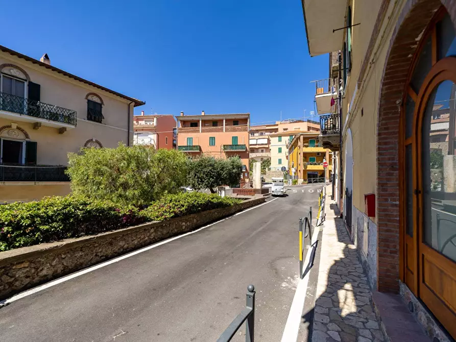 Immagine 12 di Loft/Open space in affitto  in Via Nuova 11 a Monte Argentario