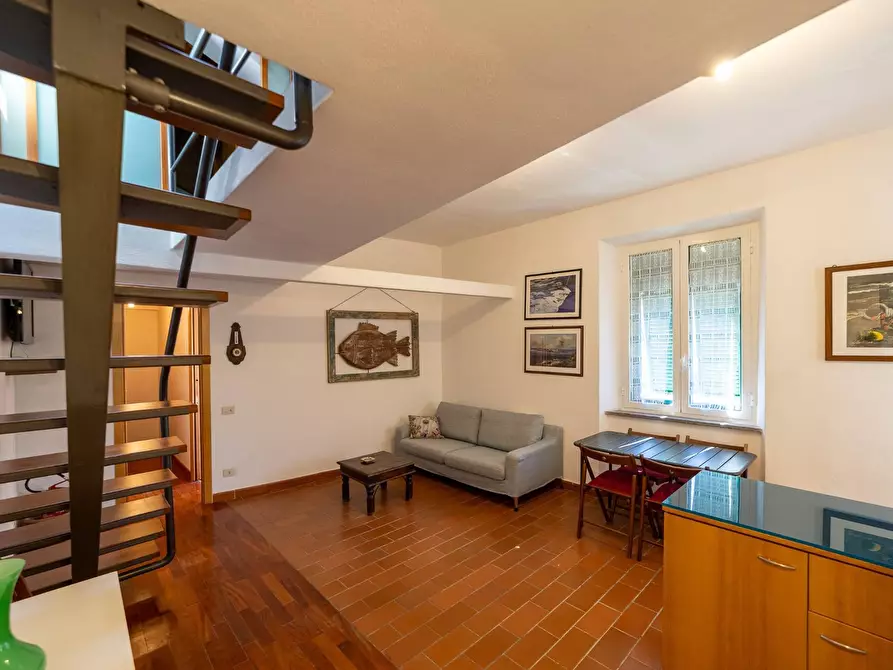 Immagine 1 di Appartamento in affitto  in Piazza Roma 24 a Monte Argentario