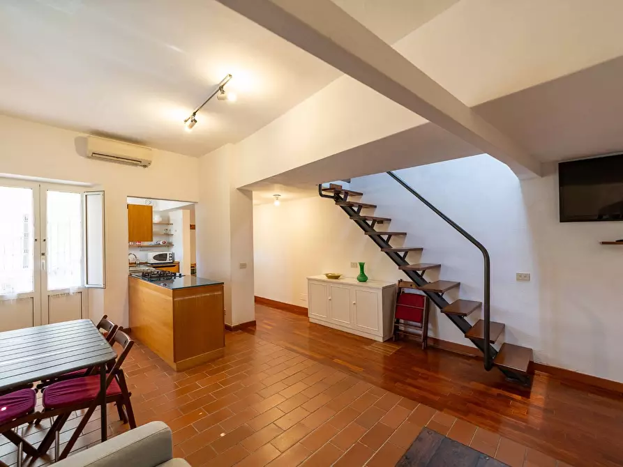 Immagine 8 di Appartamento in affitto  in Piazza Roma 24 a Monte Argentario