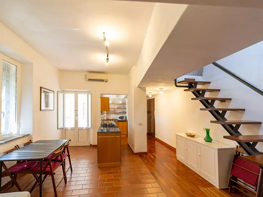 Immagine 5 di Appartamento in affitto  in Piazza Roma 24 a Monte Argentario