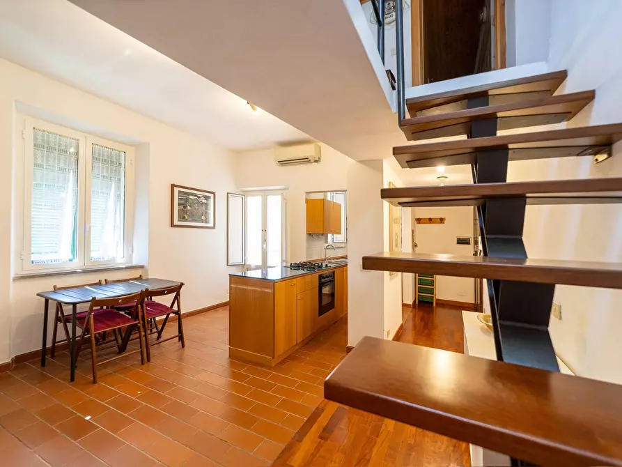 Immagine 9 di Appartamento in affitto  in Piazza Roma 24 a Monte Argentario