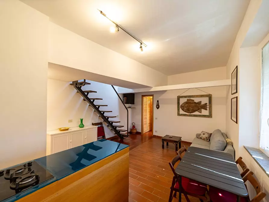 Immagine 2 di Appartamento in affitto  in Piazza Roma 24 a Monte Argentario