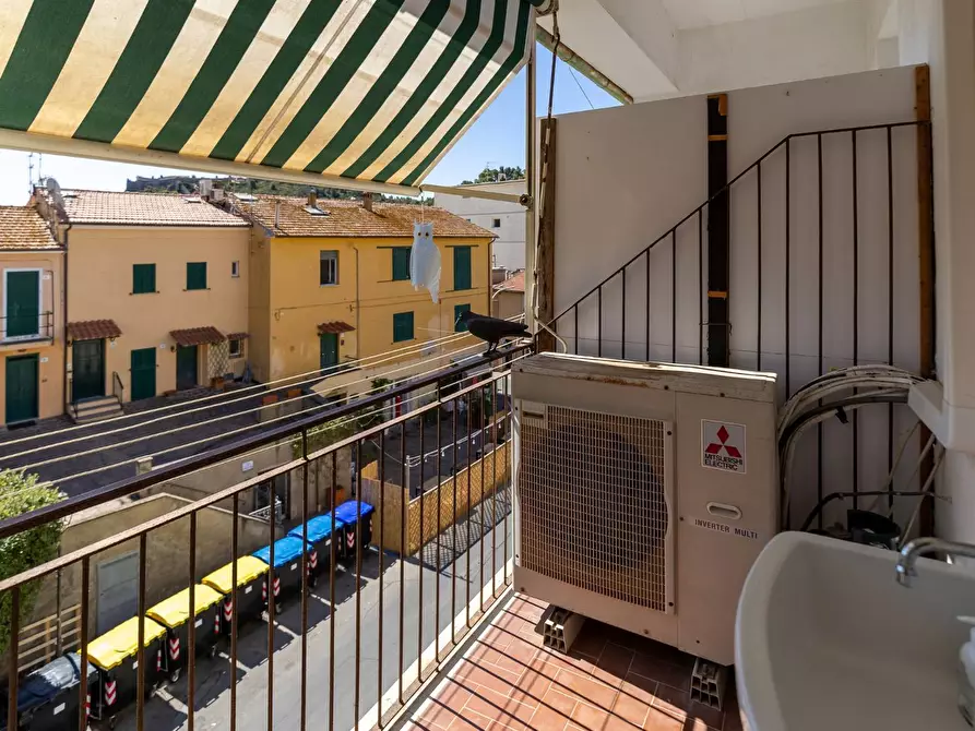 Immagine 3 di Appartamento in affitto  in Piazza Roma 24 a Monte Argentario