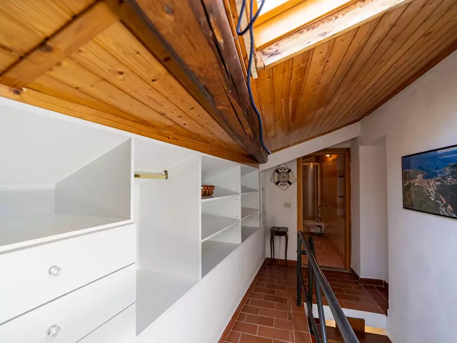 Immagine 11 di Appartamento in affitto  in Piazza Roma 24 a Monte Argentario