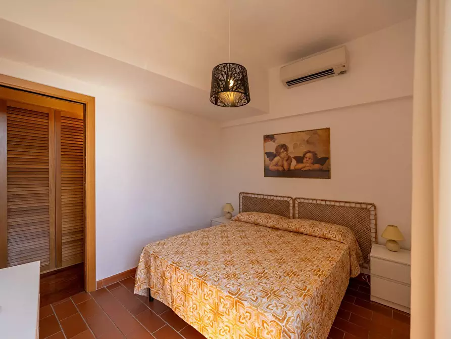 Immagine 13 di Appartamento in affitto  in Piazza Roma 24 a Monte Argentario