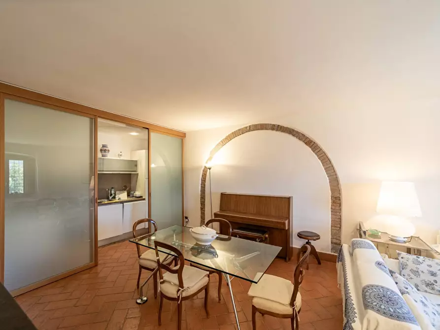 Immagine 7 di Appartamento in affitto  in Piazza della Repubblica 5 a Orbetello