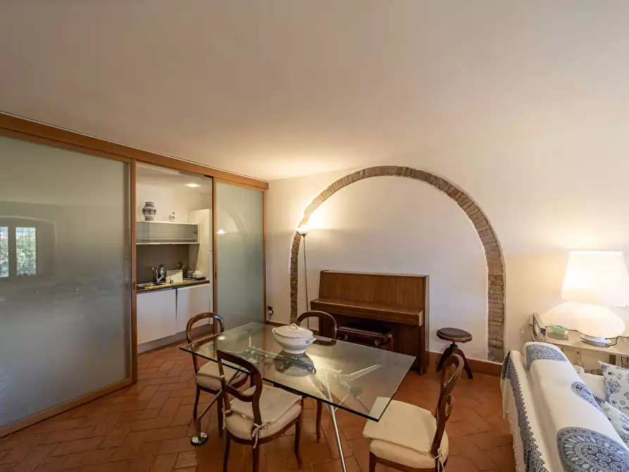 Immagine 9 di Appartamento in affitto  in Piazza della Repubblica 5 a Orbetello