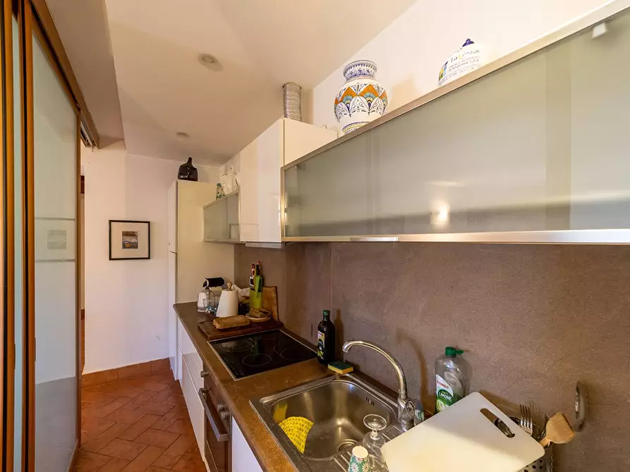 Immagine 11 di Appartamento in affitto  in Piazza della Repubblica 5 a Orbetello