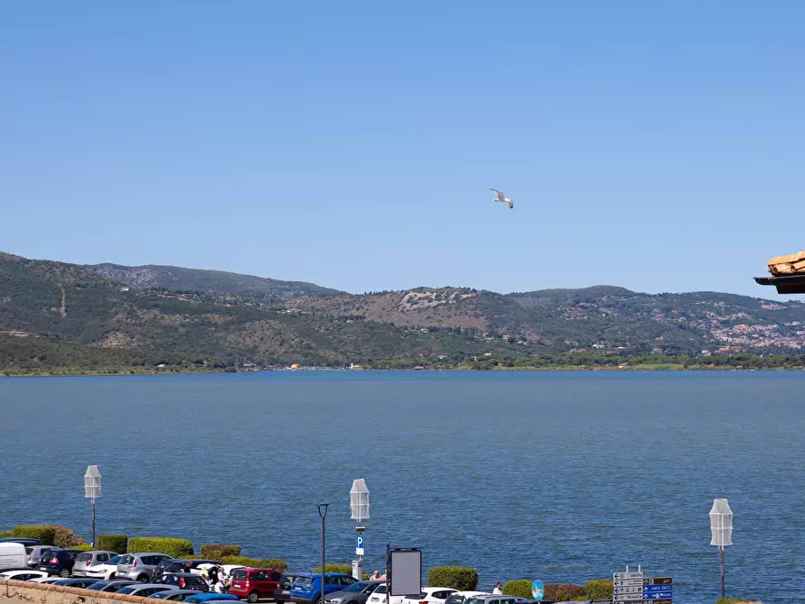 Immagine 5 di Appartamento in affitto  in Piazza della Repubblica 5 a Orbetello