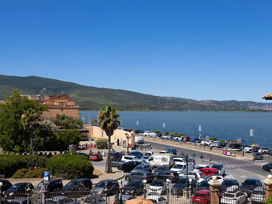 Immagine 18 di Appartamento in affitto  in Piazza della Repubblica 5 a Orbetello