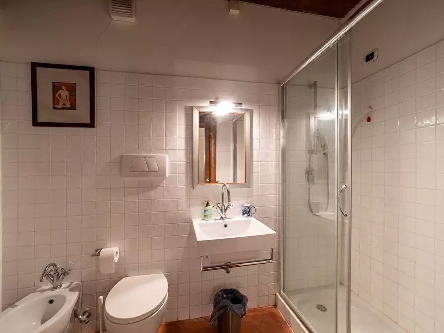 Immagine 15 di Appartamento in affitto  in Piazza della Repubblica 5 a Orbetello