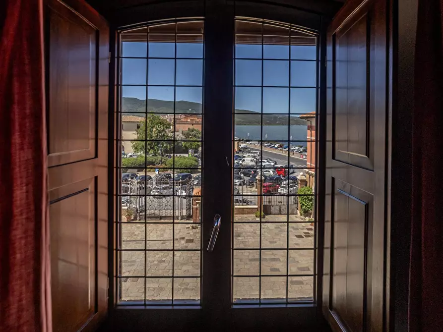 Immagine 4 di Appartamento in affitto  in Piazza della Repubblica 5 a Orbetello