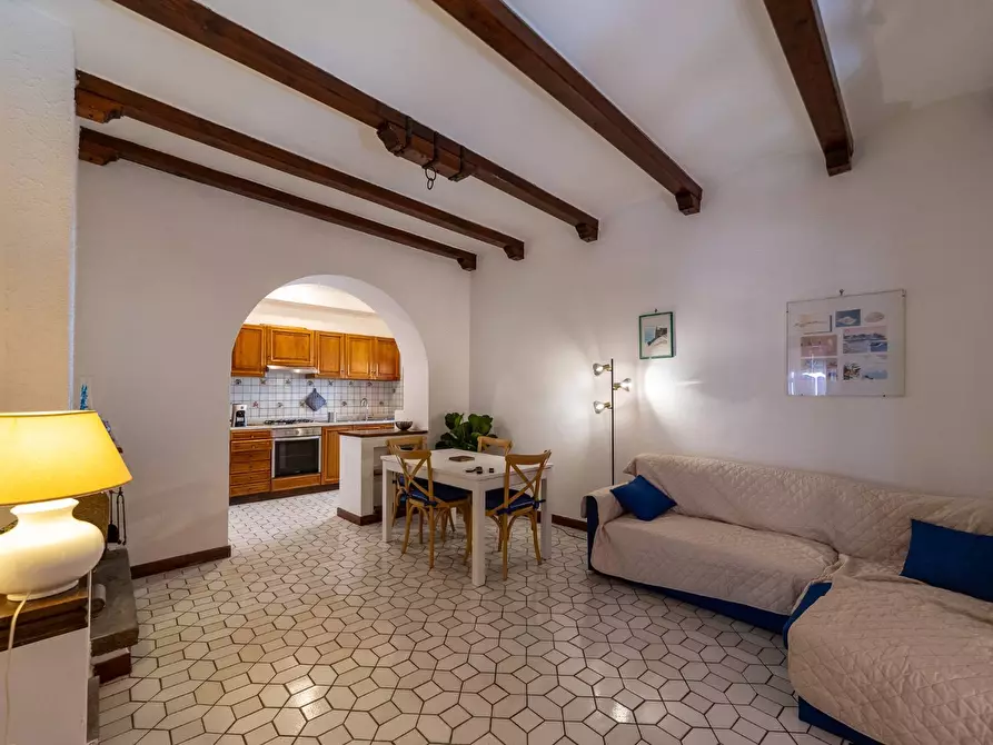 Immagine 3 di Appartamento in affitto  in via della costa 39 a Monte Argentario