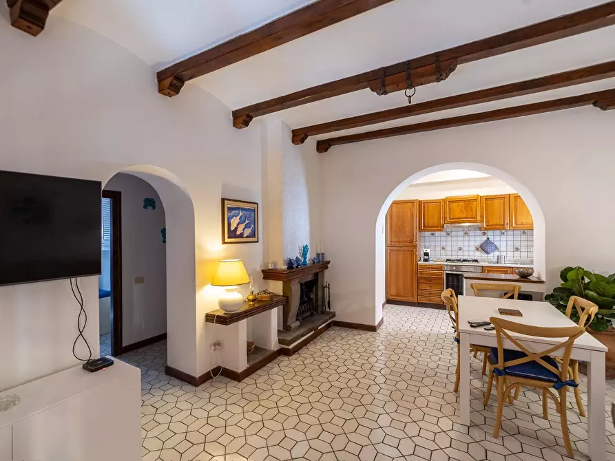 Immagine 4 di Appartamento in affitto  in via della costa 39 a Monte Argentario