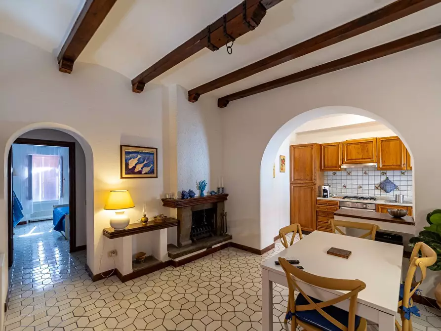 Immagine 5 di Appartamento in affitto  in via della costa 39 a Monte Argentario