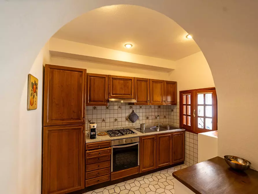 Immagine 9 di Appartamento in affitto  in via della costa 39 a Monte Argentario