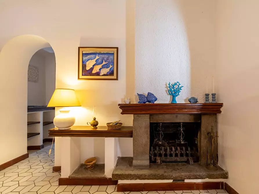 Immagine 11 di Appartamento in affitto  in via della costa 39 a Monte Argentario