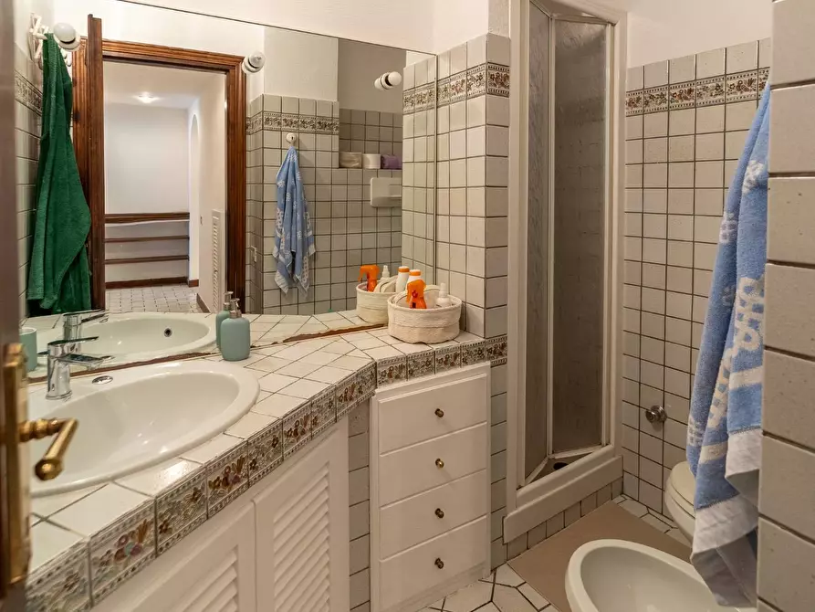 Immagine 15 di Appartamento in affitto  in via della costa 39 a Monte Argentario