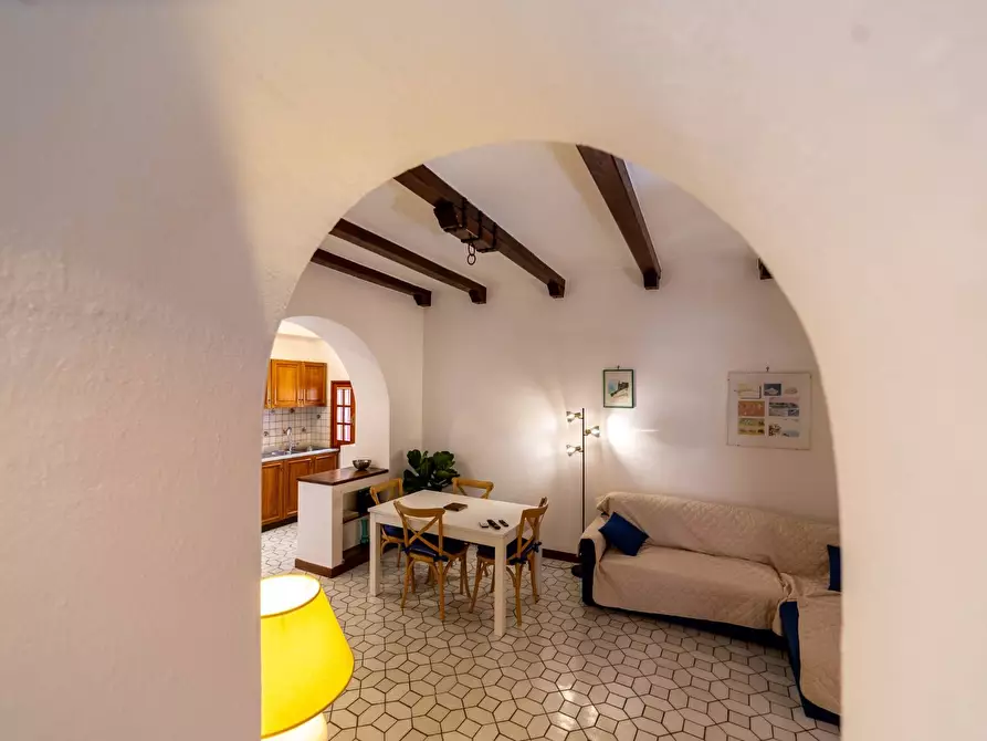 Immagine 17 di Appartamento in affitto  in via della costa 39 a Monte Argentario