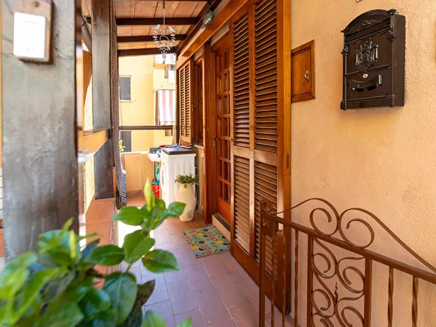 Immagine 1 di Appartamento in affitto  in via della costa 39 a Monte Argentario