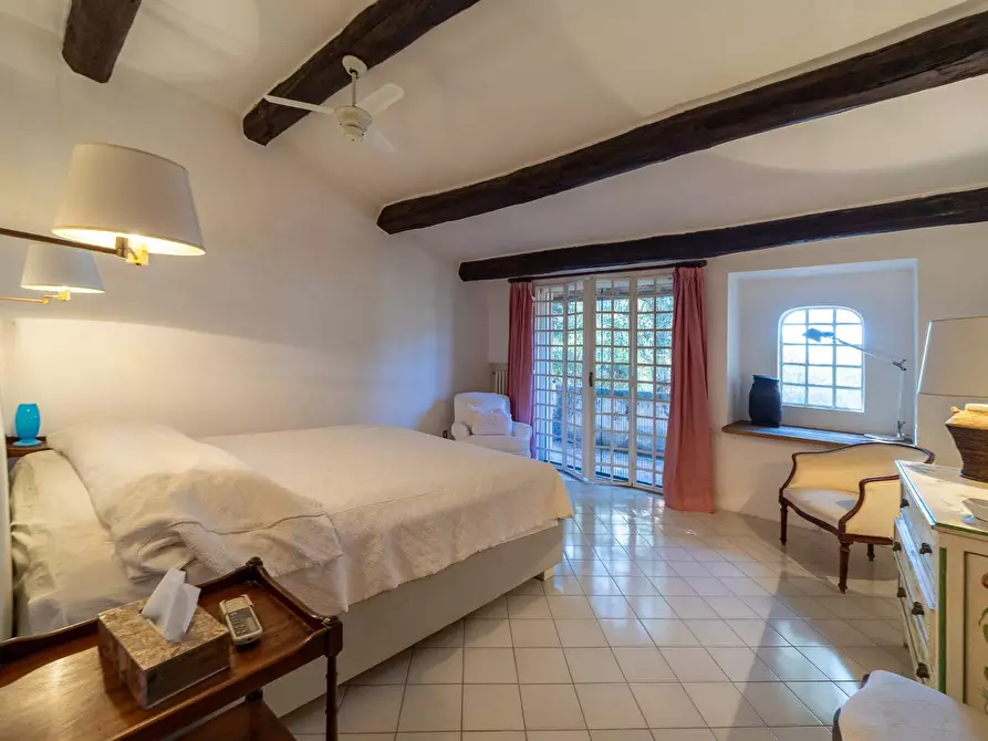 Immagine 16 di Villa in affitto  in Località Sbarcatello snc a Monte Argentario