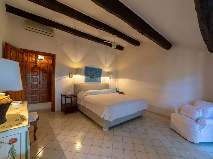 Immagine 18 di Villa in affitto  in Località Sbarcatello snc a Monte Argentario