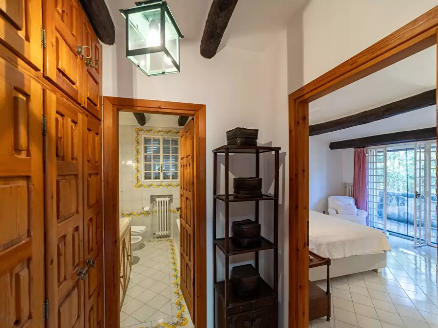 Immagine 15 di Villa in affitto  in Località Sbarcatello snc a Monte Argentario