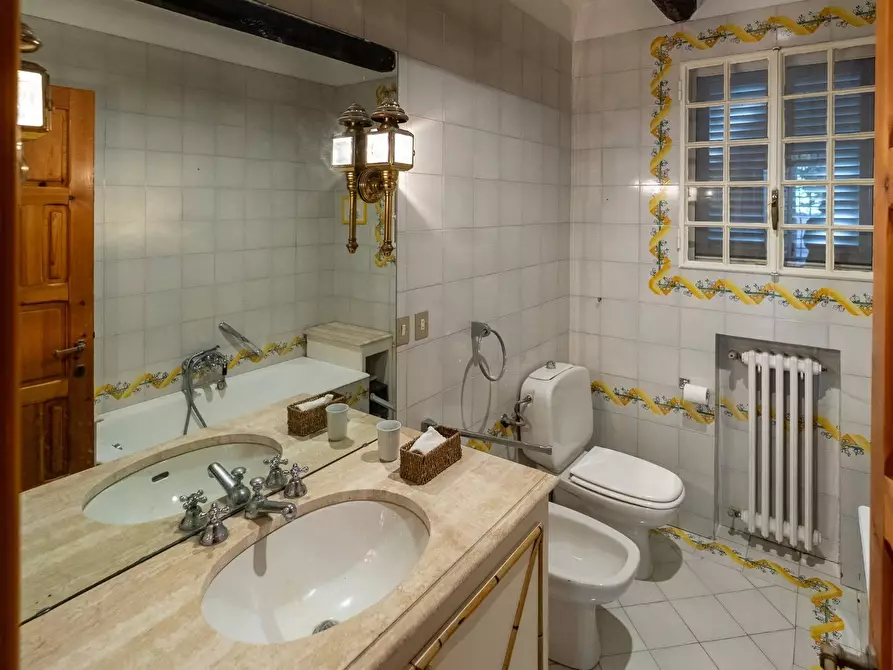 Immagine 23 di Villa in affitto  in Località Sbarcatello snc a Monte Argentario