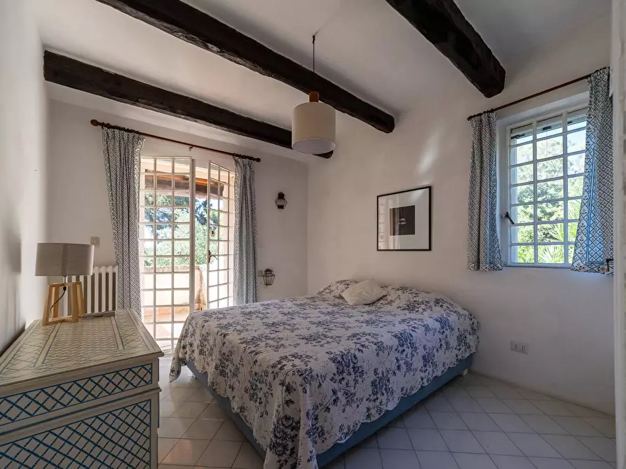 Immagine 22 di Villa in affitto  in Località Sbarcatello snc a Monte Argentario