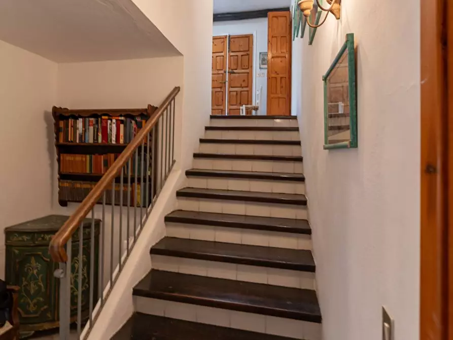 Immagine 24 di Villa in affitto  in Località Sbarcatello snc a Monte Argentario