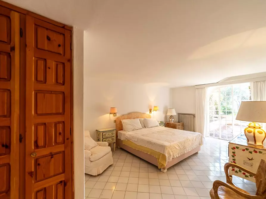 Immagine 17 di Villa in affitto  in Località Sbarcatello snc a Monte Argentario