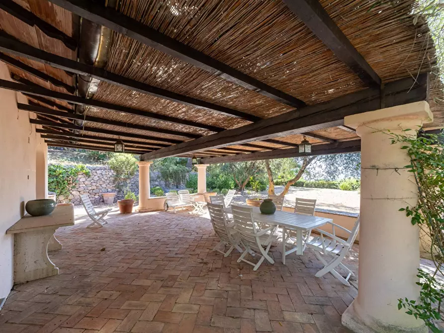 Immagine 2 di Villa in affitto  in Località Sbarcatello snc a Monte Argentario