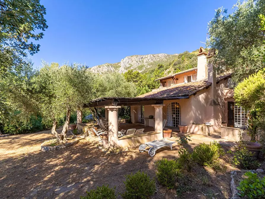 Immagine 1 di Villa in affitto  in Località Sbarcatello snc a Monte Argentario