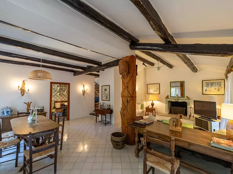 Immagine 8 di Villa in affitto  in Località Sbarcatello snc a Monte Argentario