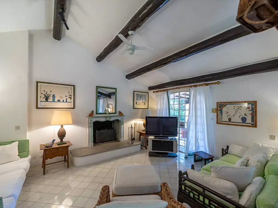 Immagine 5 di Villa in affitto  in Località Sbarcatello snc a Monte Argentario