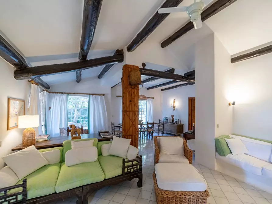 Immagine 9 di Villa in affitto  in Località Sbarcatello snc a Monte Argentario