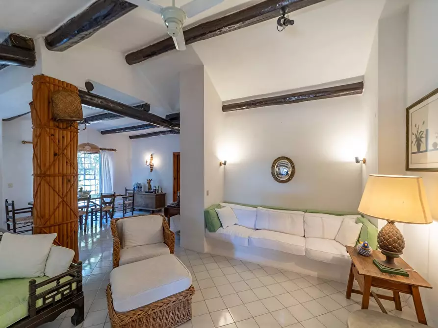Immagine 6 di Villa in affitto  in Località Sbarcatello snc a Monte Argentario