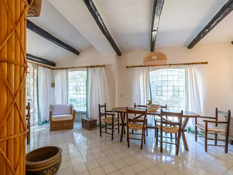 Immagine 7 di Villa in affitto  in Località Sbarcatello snc a Monte Argentario