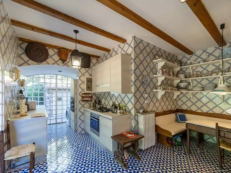 Immagine 10 di Villa in affitto  in Località Sbarcatello snc a Monte Argentario