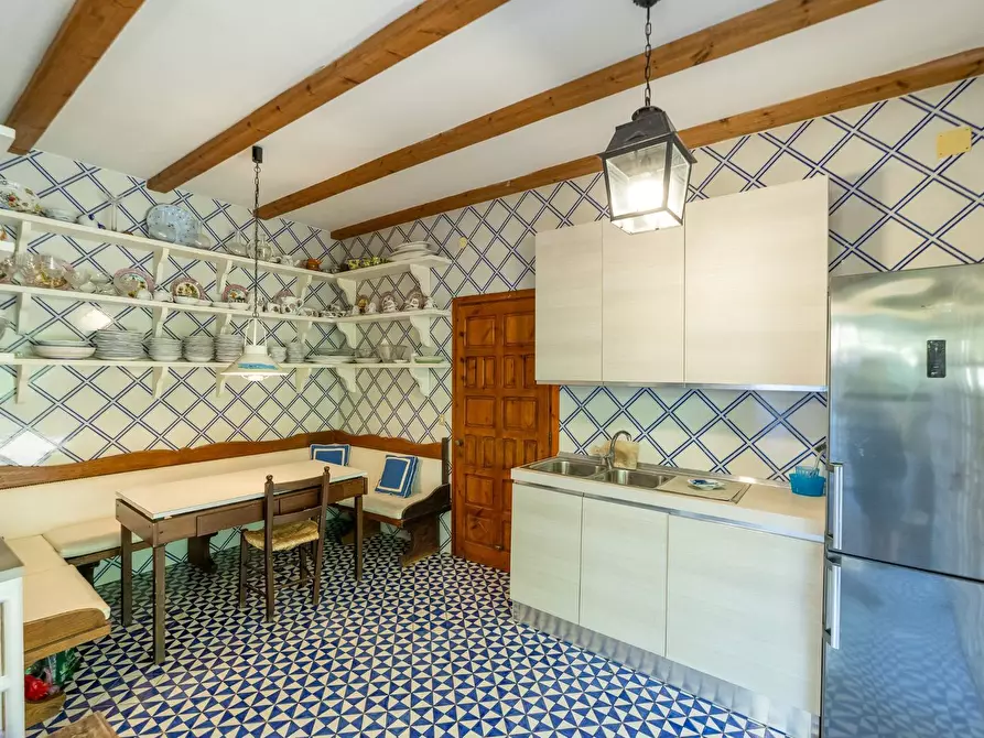 Immagine 11 di Villa in affitto  in Località Sbarcatello snc a Monte Argentario