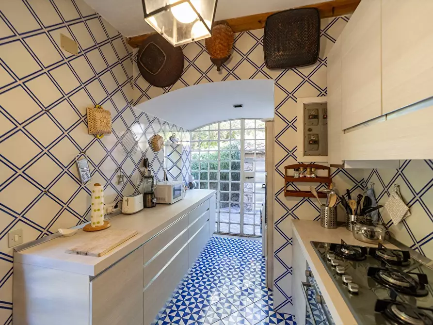 Immagine 28 di Villa in affitto  in Località Sbarcatello snc a Monte Argentario