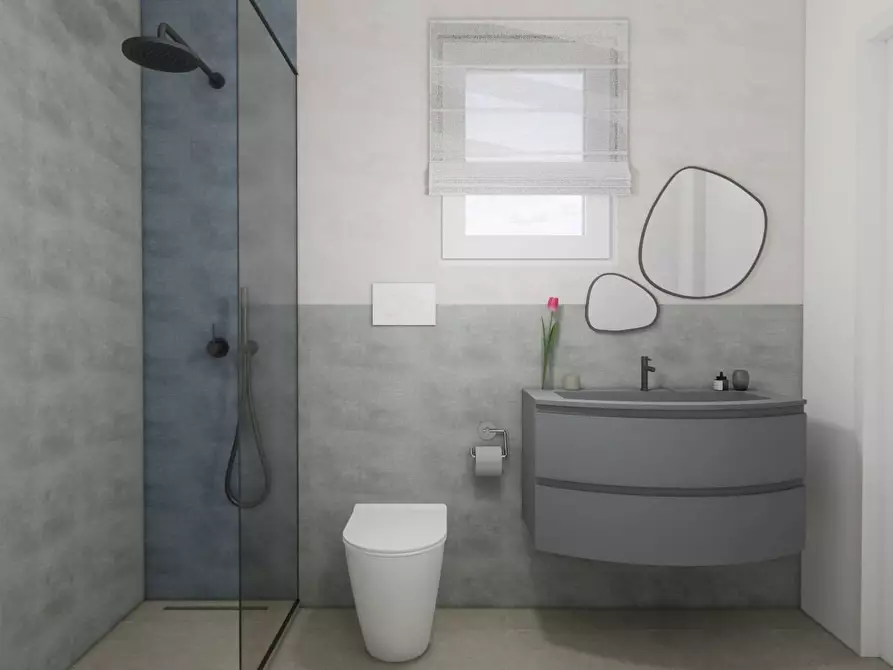 Immagine 12 di Appartamento in vendita  in Via Puccini snc a Scansano