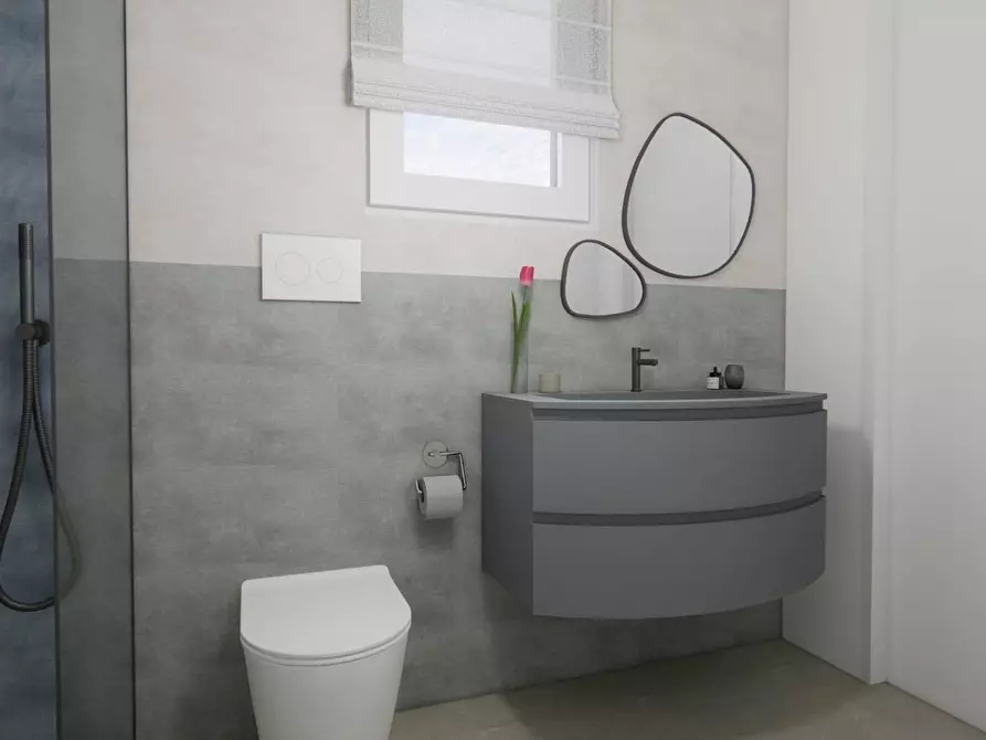 Immagine 13 di Appartamento in vendita  in Via Puccini snc a Scansano