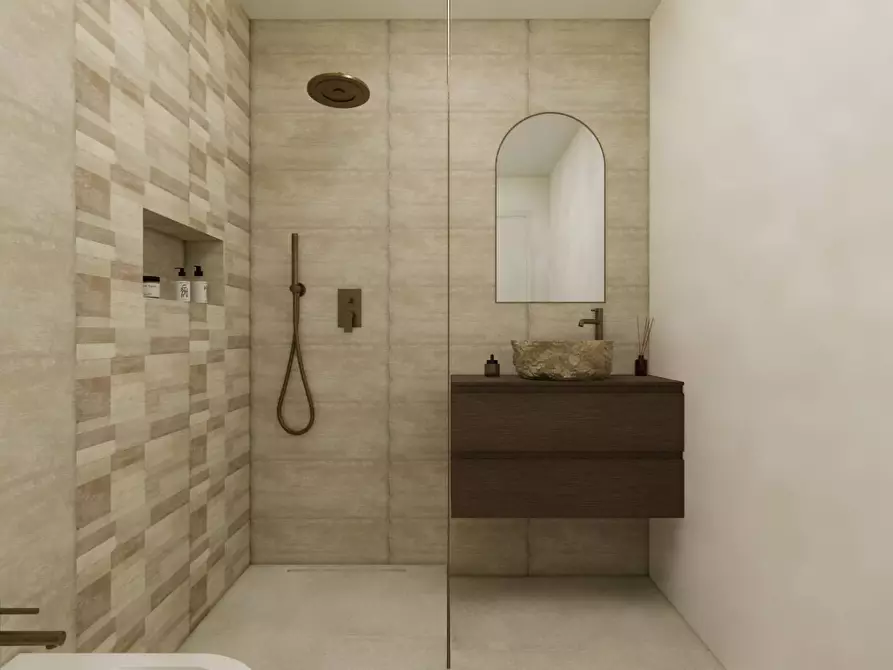 Immagine 19 di Appartamento in vendita  in Via Puccini snc a Scansano