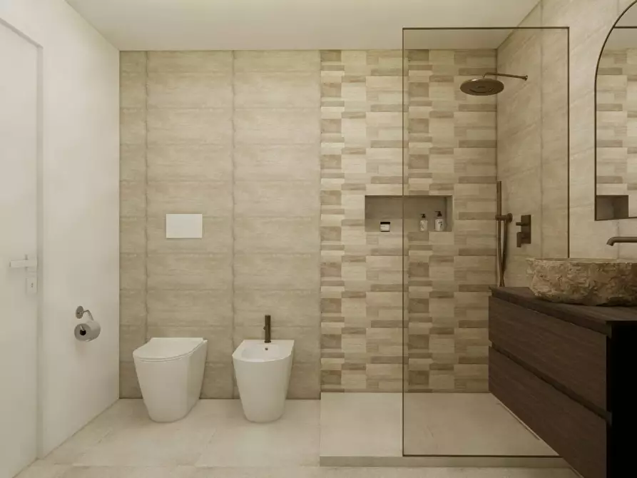 Immagine 21 di Appartamento in vendita  in Via Puccini snc a Scansano