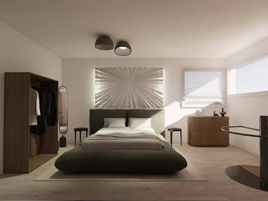 Immagine 14 di Appartamento in vendita  in Via Puccini snc a Scansano