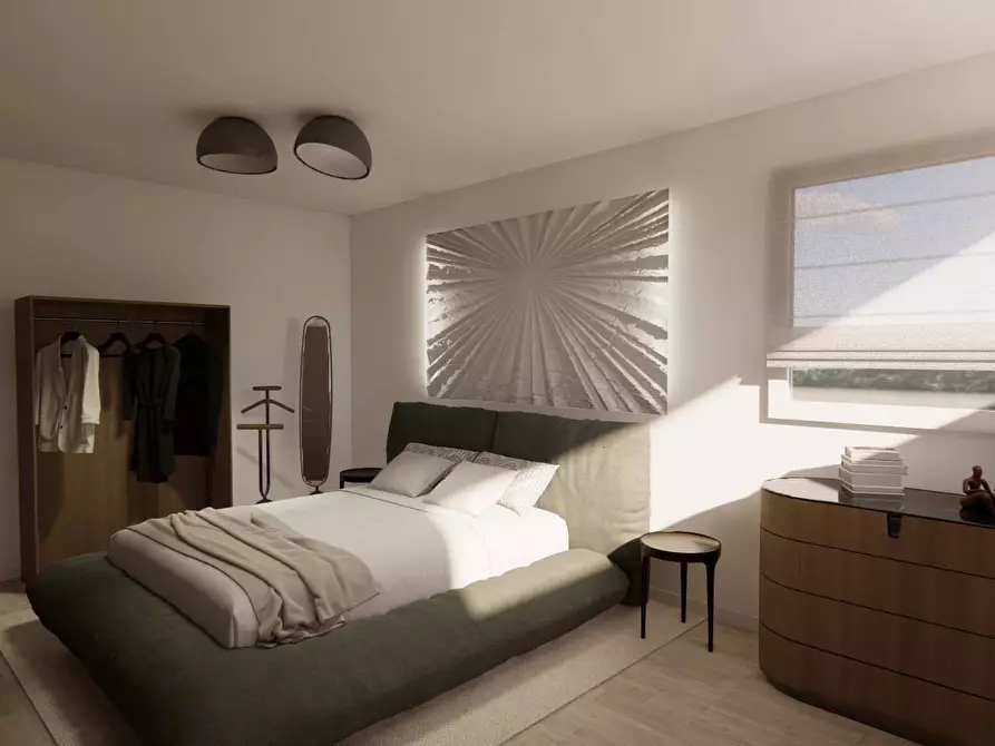 Immagine 15 di Appartamento in vendita  in Via Puccini snc a Scansano