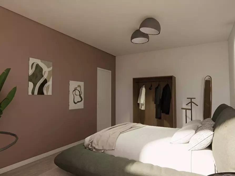 Immagine 16 di Appartamento in vendita  in Via Puccini snc a Scansano